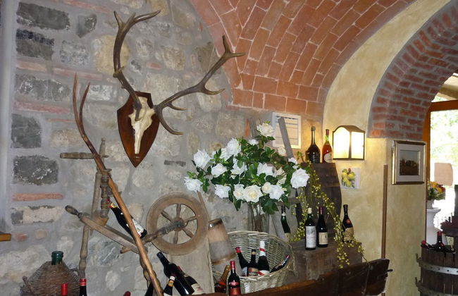 Il Colombaio Agriturismo - Foto 14