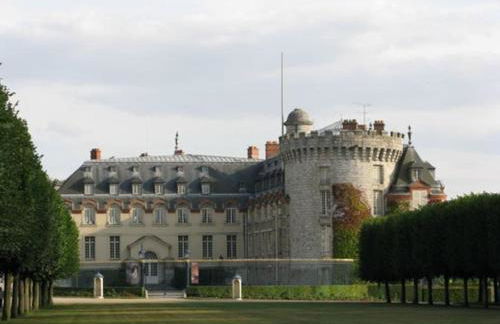 Gîte de l'Alisier - Rambouillet - - Foto 20