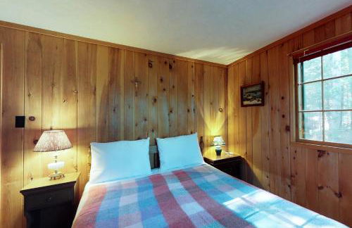 Traditional Maine Cabin - Foto 16