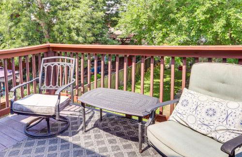 Cozy Louisville Vacation Rental 2 Mi to Downtown! - Foto 5