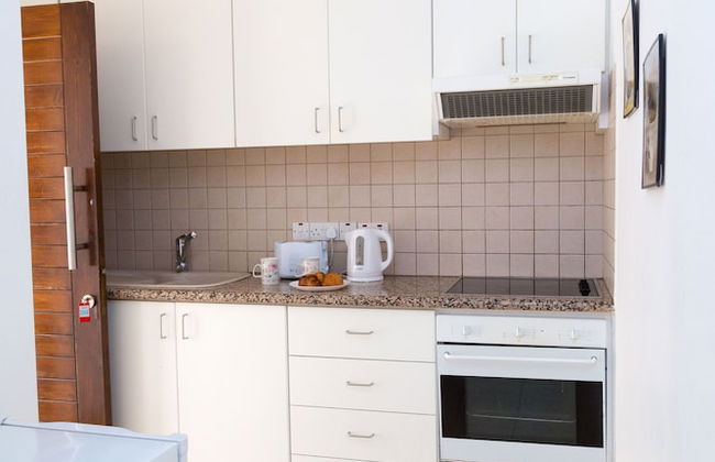 King's Holiday Apartments - Foto 36