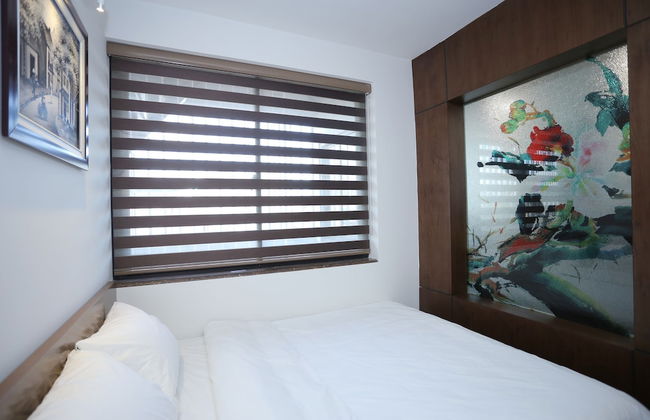 Cat Linh ARL55 Hotel - Foto 11