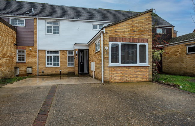 Rochfords Serviced House with 5 Bedrooms - Foto 45