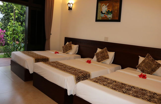 Green Areca villa - Photo 9