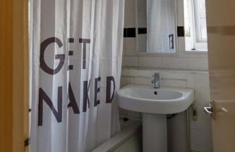 5 Bed Townhouse with Garden & Parking by BrumStay UK - Foto 8