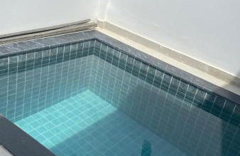 Casa mobiliada com piscina em Petrolina PE - Foto 1