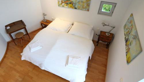 25 Min to the Center - 220 m2 Artist's House Villa South of Munich - Foto 2