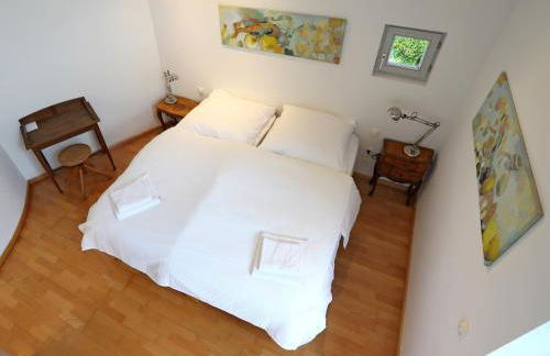 25 Min to the Center - 220 m2 Artist's House Villa South of Munich - Foto 2