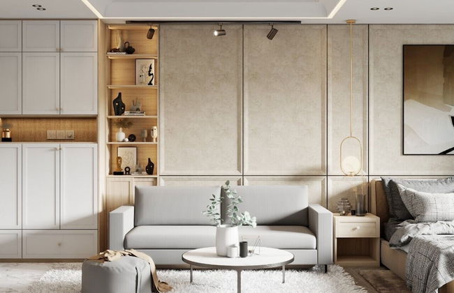 Landmark 81 Luxury - SaigonHomes - Photo 29