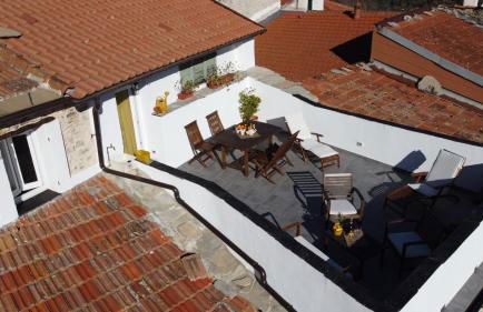 Le 2 Marie - Ligurian Hills Holiday Home - Foto 6