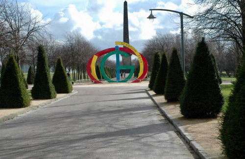 The Stables - Fabulous stylish flat in Merchant City & Free Secure Parking - Foto 4