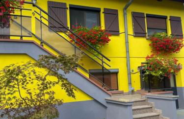 LES GRANGES DE JADIS ALSACE Bis - Foto 34