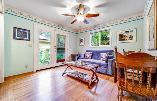 Hummingbird Garden Retreat - Foto 12