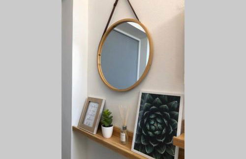 Cottage l'Echappée Belle - Foto 13