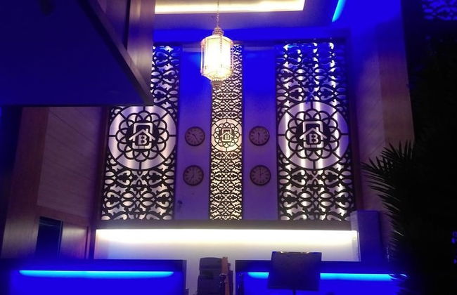 Baitotah Hotel Apartments - Foto 2