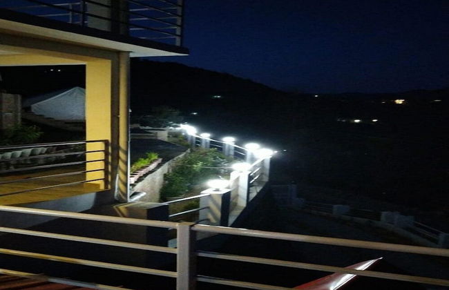 D Jungle Dabas Cottages - Foto 11