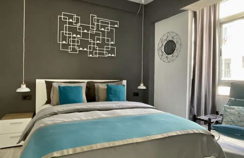 Santa Cruz Luxury Low-Cost Apartment with Terrace & Views - Foto 12