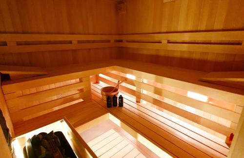 Mana Village - Jacuzzi & Sauna - Foto 54