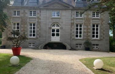 Le Logis K, le charme au cœur de Saint Pair - Foto 13