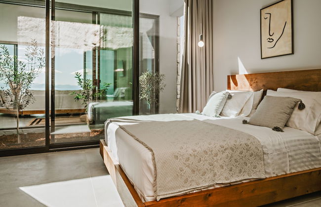 Saphira Nissaki by WhiteDream Villas - Foto 13