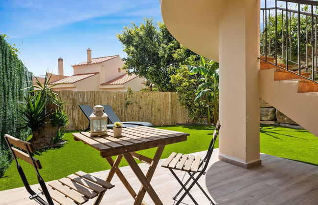 Riviera del Sol Sunny Rooftop - Ref 45 - Photo 10