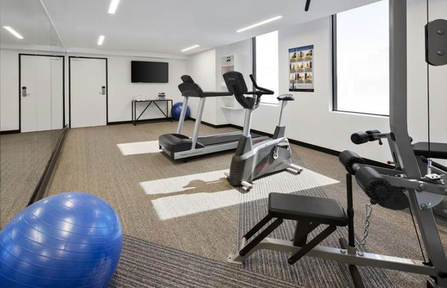 Quest Penrith - Foto 19