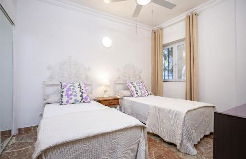 Apartamento Playa Centro Vistas Mar - Foto 42