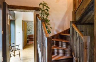 Cosy Welsh Farm Cottages - Foto 9