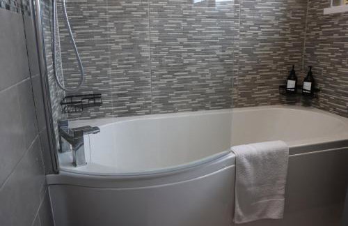 Home from Home-Family&Contractor Friendly-Sleeps 7 - Foto 2