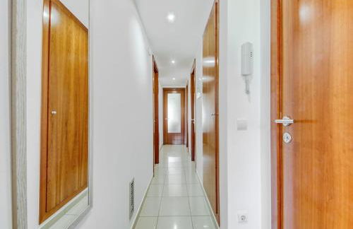 Apartment in Roses Near Sandy Beach - Foto 44