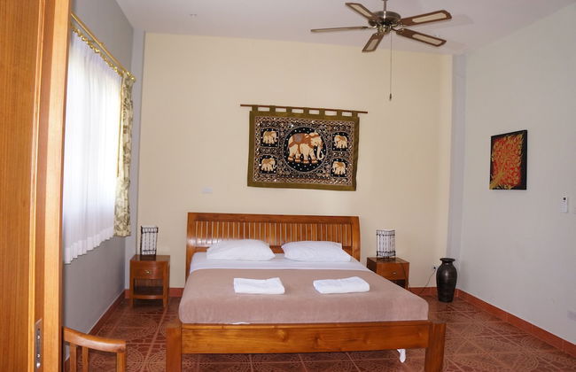 Tropicana Beach Villa at VIP Resort - Foto 13