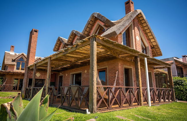 Muelles del Diablo Tranquilo - Photo 57