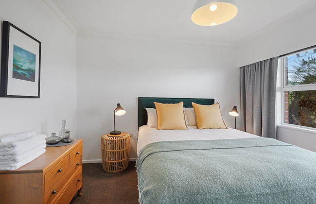 Renovated Takapuna 2BR Apt - Parking - Foto 4