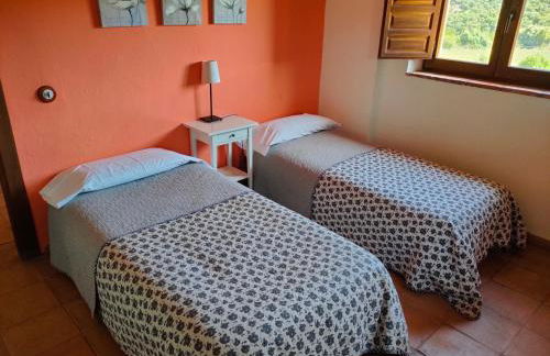 Masia los Toranes - Destino Starlight - Foto 66