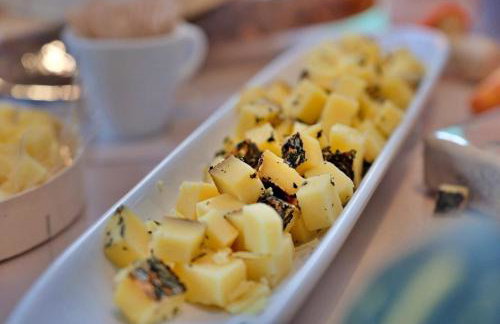 Apartment Natur Ferienpark 33 in idyllischer Lage für Wanderurlaub und Naturgenuss Entspannen im Waldgebiet - Photo 20