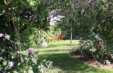 Gite Au Pré du Mont st michel - Foto 37