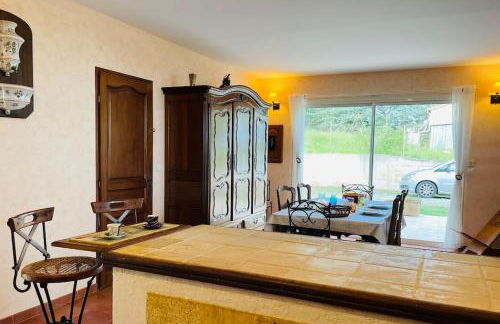 Villa Ylang - climatisée - Foto 20