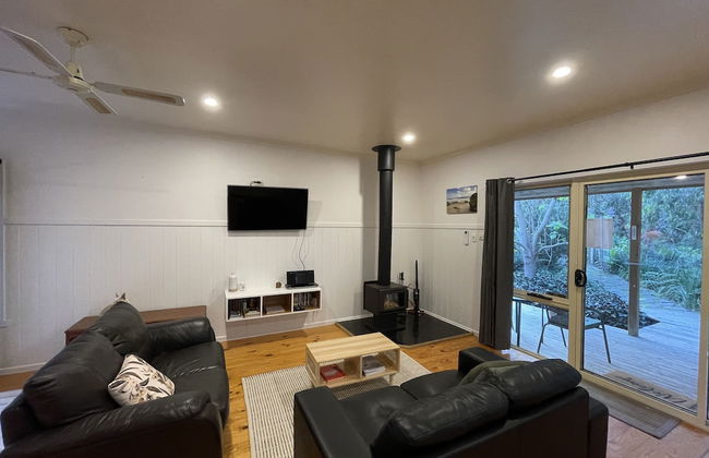 Tindoona Cottages - Foto 23