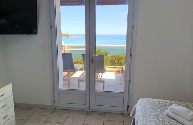 Résidence les Pavillons du Golfe - Foto 13