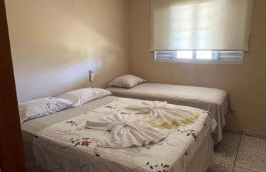 Casa Novo Airão Espaço privativo dois chalés - Foto 20