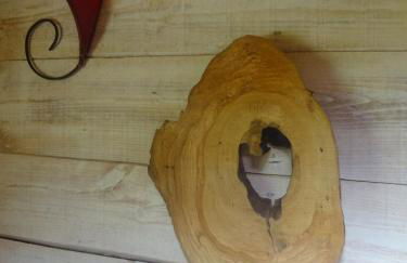 maisonnette écologique isolée en botte de paille - Foto 15