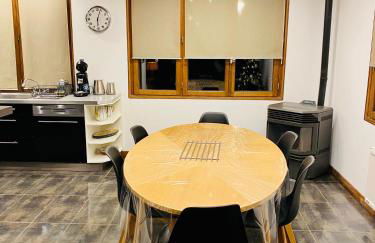 La Kabylie au coeur des 3 Vallées internet tout compris - Foto 14