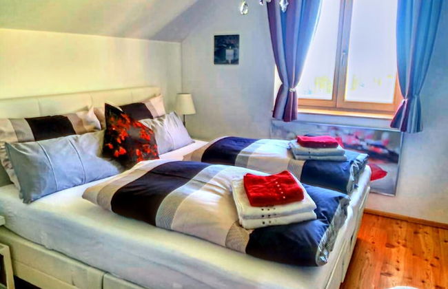 Chalet in Bad Leonhard Near Klippitztorl Slopes - Foto 2