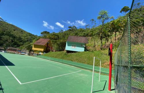 Hotel Fazenda Bonanza - Foto 20