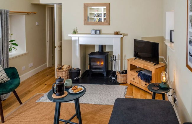 Kirk Wynd Cottage - Traditionally Charming - Foto 2