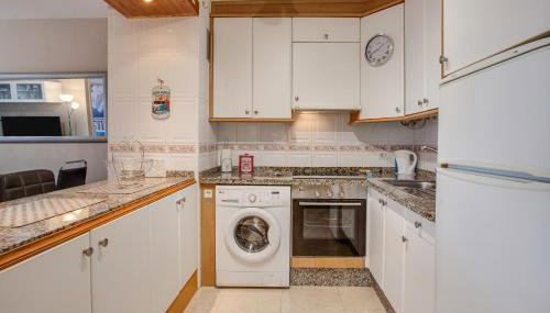 Apartamento Callao Salvaje - Foto 2