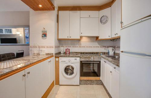 Apartamento Callao Salvaje - Foto 7