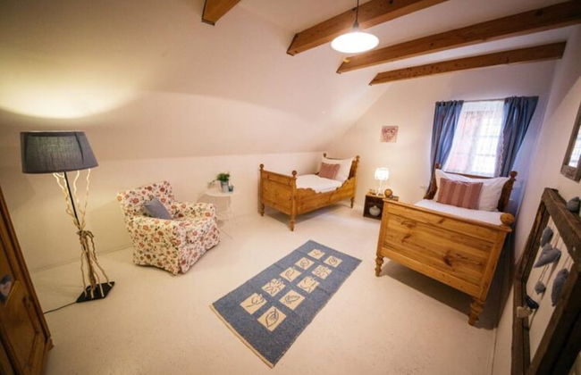 Holiday Home in Carinthia Near Lake Klopeiner - Foto 3