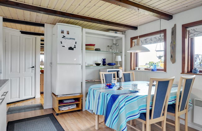 "Leocadia" - 150m to the fjord - Foto 16