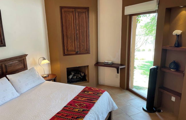 Serene Oasis in San Miguel de Allende 6-bedroom Villa With Hot Tub - Foto 4